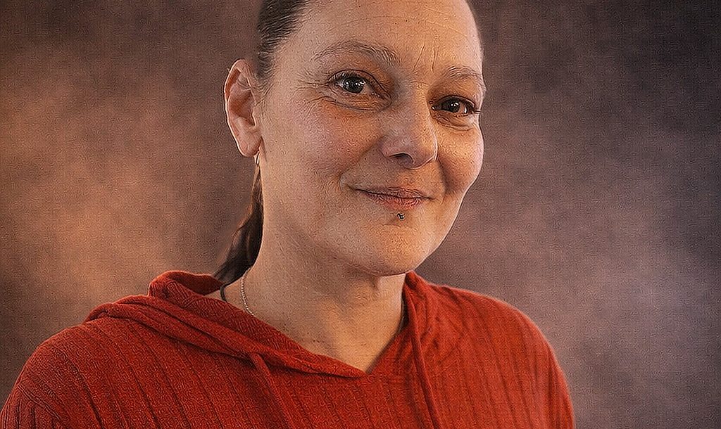 Laëtitia Staender Laëtitia Staender