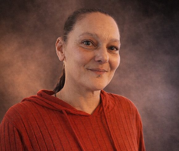 Laëtitia Staender Laëtitia Staender