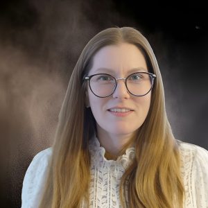 Cassandra Mihalec Cassandra Mihalec