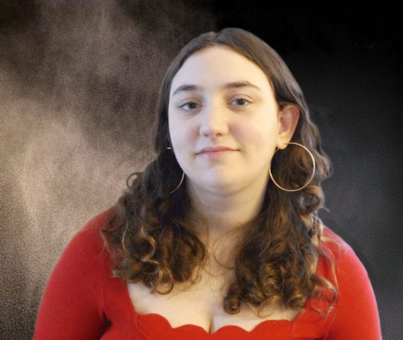 Zoé Thiry Zoé Thiry