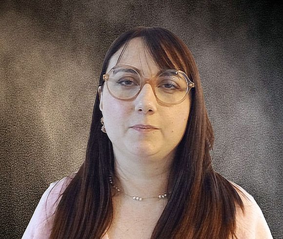 Camille Wechter Camille Wechter