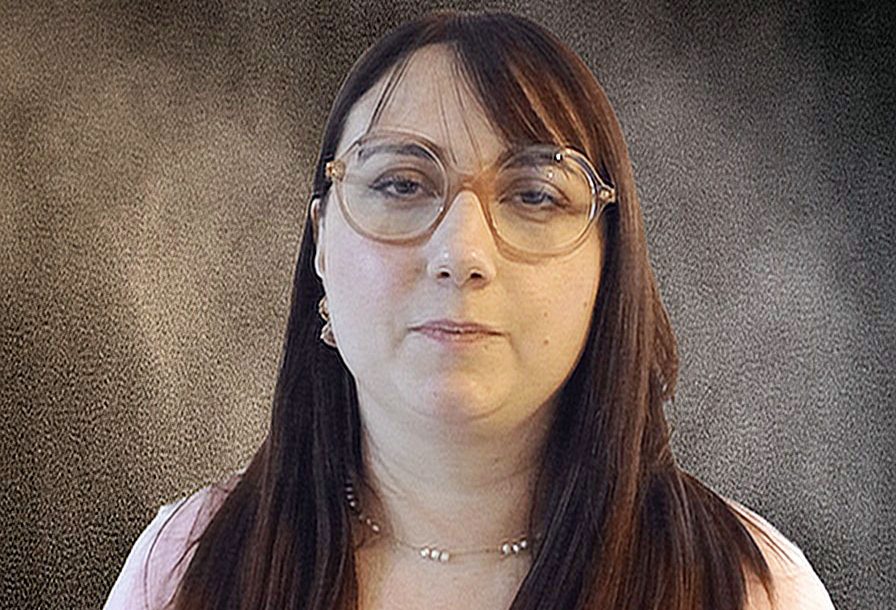 Camille Wechter Camille Wechter