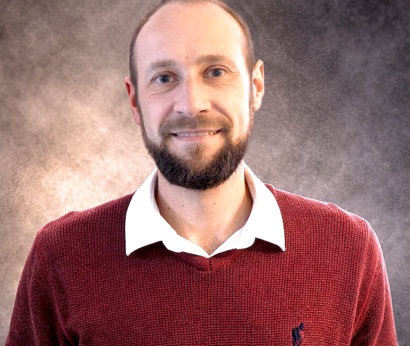 Kévin Wolf Kévin Wolf