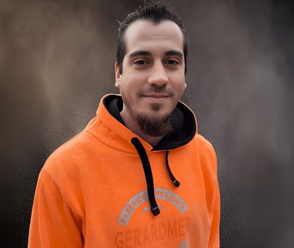 Romain Chenah Romain Chenah