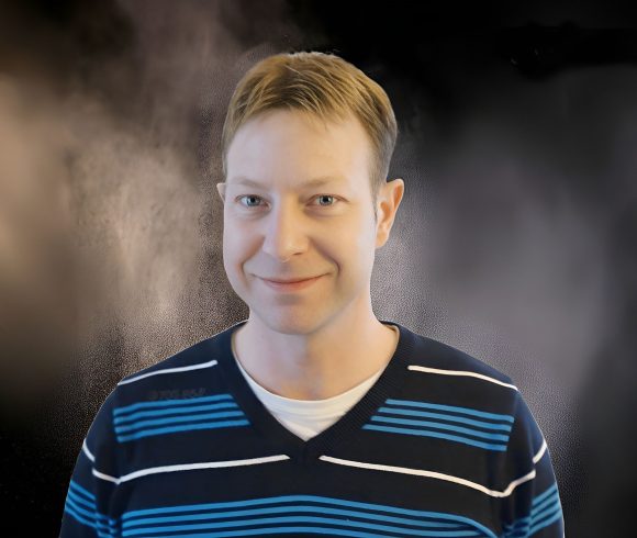 Christophe Meister Christophe Meister