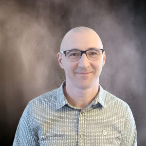 Jean-François Gigos