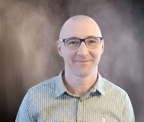 Jean-François Gigos Jean-François Gigos