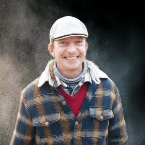 Yann-Eric Lefèvre Yann-Eric Lefèvre