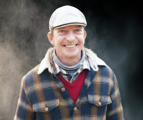 Yann-Eric Lefèvre Yann-Eric Lefèvre