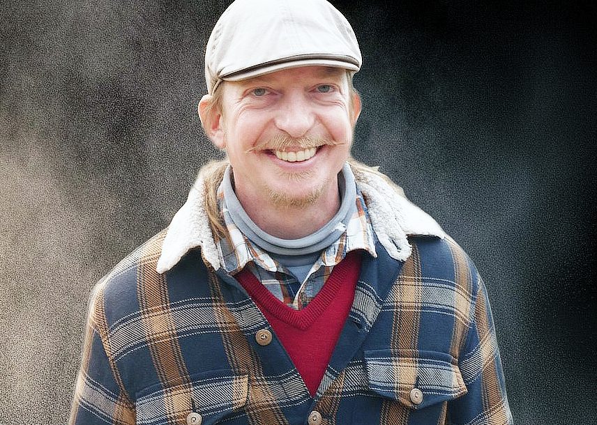 Yann-Eric Lefèvre Yann-Eric Lefèvre